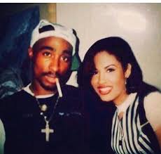 Marisela vallejos felix is the wife of later singer and songwriter chalino sanchez. Tupac And Chalino Sanchez 750x717 Wallpaper Teahub Io