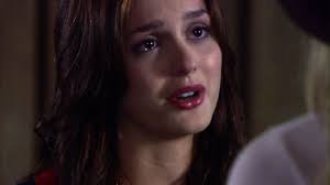 Dear Serena, My world is falling apart and you're the only one who would  understand. My father left my mother for a...