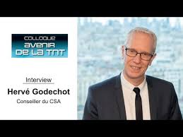 Il est fait d'après une série de bandes dessinées que tous les français ont lues dans leur enfance. Quel Avenir Pour La Tnt L Eclairage D Herve Godechot Conseiller Au Csa Smart Integrations Mag