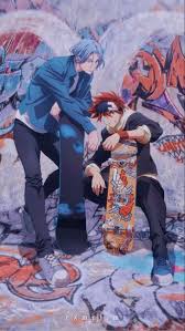 Anime wallpapers hd iphone 8/7/6s/6 for parallax 938x1668 sort wallpapers by: ð'ðŠðŸ– ð­ð¡ðž ðˆð§ðŸð¢ð§ð¢ð­ð² In 2021 Anime Kawaii Anime Anime Characters