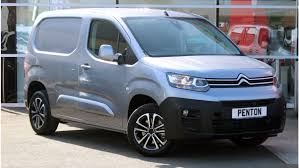 New berlingo van is the most advanced van in the market in 2020. New Citroen Van Offers Bournemouth Salisbury Poole Penton Motor Group