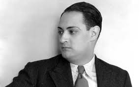 Salvador Novo, transitando la clandestinidad