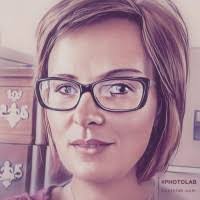 Michelle Kidwell's Instagram, Twitter & Facebook