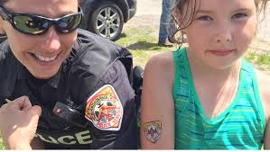 ANISHINABEK POLICE SERVICE