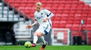 However, they would appear to have competition from premier league side aston villa. Crystal Palace To Make Firm Offer For Copenhagen Centre Back Victor Nelsson