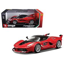 We did not find results for: Maisto Ferrari Fxx K 10 Red 1 18 Model Car By Bburago Walmart Com Walmart Com