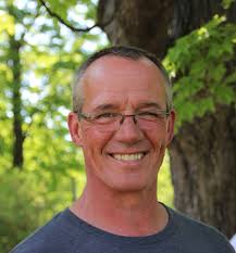 Obituary for Bruce Hudson Rieger