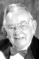 Vernon A Peterson (1933-2007)