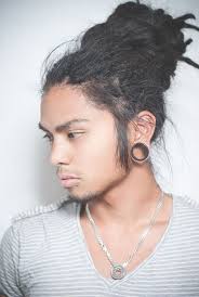 Darkside Of Dreadlocks Alternative Dread Fashion Mens Dreadlock Styles Long Hair Styles Men Asian Men Hairstyle