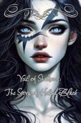 Veil of Shadows: The Story of Helena Black