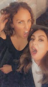 Happy Birthday to my Bestie and amazing mamma to our baby michael ✨✨,  @mccurlys , Thank you for putting up with me 😂😂🙄 and sticking by me  through thick and thin never judging always there for me when ...