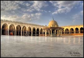 Old Mosques In Cairo Have A Great Architecture Cairo Egypt Mosque