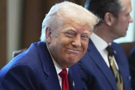 US private sector delegation heads to Greenland amid Donald Trump's threats  to buy the island