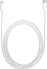 About The Apple Usb C To Lightning Cable Apple Support