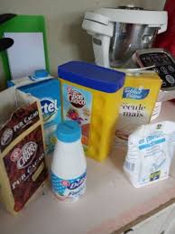 Epingle Sur Recette