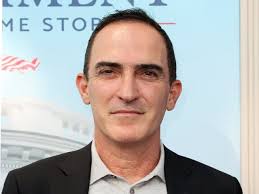Barry': Patrick Fischler Joins Season 4 Of HBO Series As Recurring : r/Barry