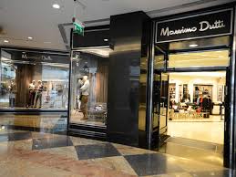At first it focused mainly on men's. Massimo Dutti Dubai Shopping Guide