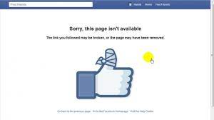 Asta atunci cand prin loc pe trotuar. Cum Afli DacÄƒ Cineva Se Ascunde De Tine Pe Facebook Å£i A Dat Block Sau Te A Sters De La Prieteni