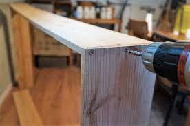 野地板で大容量の工具収納棚をdiy 工具収納 収納棚 収納