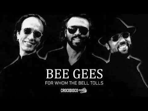Bee Gees - For Whom The Bell Tolls (1993)