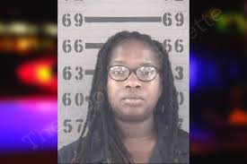 Alethea Phelps — Dougherty County Jail Bookings