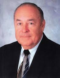 Obituary information for Gene Ansell Gregory