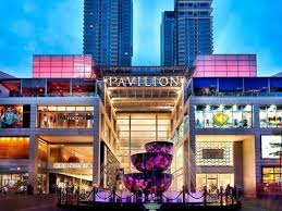 When you stroll into a kl. 5 Great Malls In Kl Profere Property