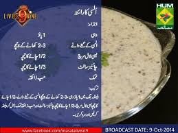 Alsi Ka Raita Find Recipes By Ingredients Chutney Recipes Recipes