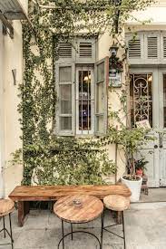 15 of the best cafes workspaces in hanoi vietnam silly little kiwi french coffee shop interior rustic coffee shop coffee shops interior