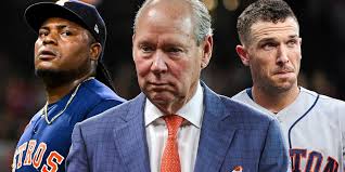 Smoke around Astros trade reports could signal something big