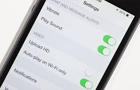 Click videos in the left menu. Tweak These Settings To Stop Facebook Videos From Auto Playing Wired