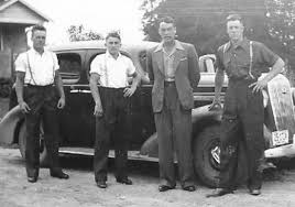 Image result for Pearl Gray 1942 Buick