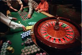 The interior of the casino is subdued. Smoking Drinks And Tower Drops Unexpected Activities Amp Up The Action At Foxwoods And Mohegan Sun The Boston Globe