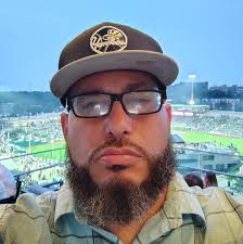 Las Vegas Italian Beef Sandwich