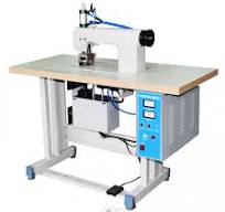 Buy hot ultrasonic sewing machine heat sealing machine for ...
