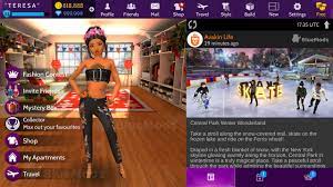 Descargar la última versión (1.034.01) del apk aquí, en apksmods liberado 10 dic. Avakin Life Mod Apk Unlimited Money Coins And Gems