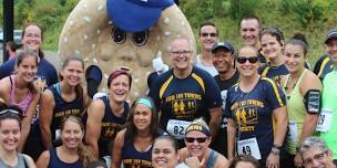 Murray Lender 5K Bagel Run