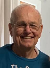 Jack Glover Obituary February 21, 2022