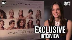The biggest mashup with all your favorite fnas characters! Stacy Martin Nymphomaniac Exclusive Interview Youtube