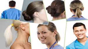 When considering short hairstyles for fine hair, know that there's no 'one perfect cut' for thinner locks. Hairstyle For Nurses Hair Style For Party