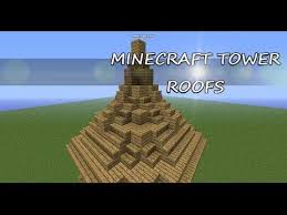 It is indestructible and cannot be harvested or crafted by players. Minecraft How To Medieval Roof Youtube Minecraft Roof Minecraft Medieval Tower Minecraft