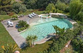 epingle sur pool