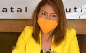 Muere Cristina Balderas, presidenta del PRD-Morelos