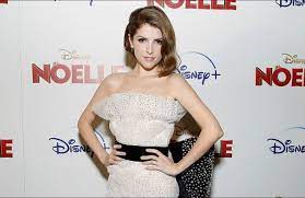 We update gallery with only quality interesting photos. Anna Kendrick Ist Stolz Darauf Leben Gerettet Zu Haben
