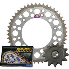 The Ultimate Dirt Bike Sprocket Gearing Guide Motosport