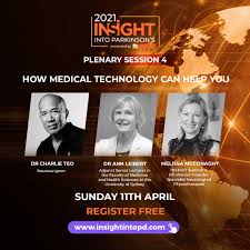 Fred allen returns to the air after taking a year off for health reasons. Insight Into Parkinson S Global Online Summit Posts Facebook
