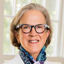 Dr. Barbara (Weise) Burns, MD