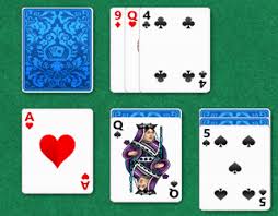 Solitaire is a card game played by a single person tha game is also known as patience. How To Play Solitaire On Windows 10 Ask Dave Taylor