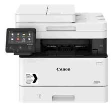 كانون بيكسما، طابعة لاسلكية الكل في واحد، طباعة، نسخ، ماسح ضوئي. All In One Printer Canon I Sensys Mf 443 Dw Drtusz Store