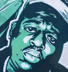 My real life helped me sell a lot of records. ~ 50 Inspirational Biggie Smalls Quotes About Life Family And Hustling Inspirationfeed